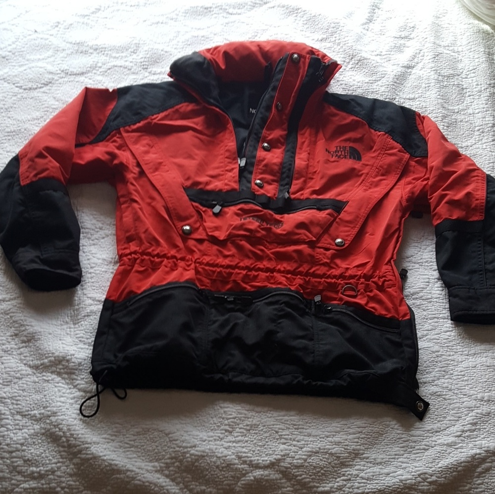 Vintage Steep Tech The North Face Medium Mens